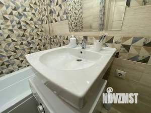 Студия квартира, посуточно, 29м2, 15/16 этаж