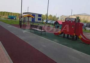 Студия квартира, на длительный срок, 36м2, 10/10 этаж