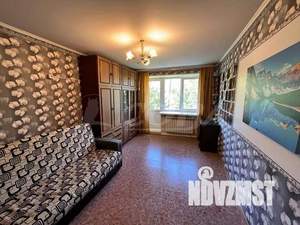 2-к квартира, на длительный срок, 41м2, 5/5 этаж