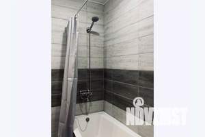 2-к квартира, посуточно, 70м2, 3/12 этаж