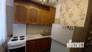 1-к квартира, на длительный срок, 30м2, 1/5 этаж