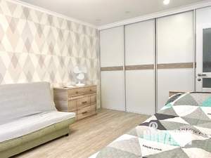 2-к квартира, посуточно, 58м2, 11/16 этаж