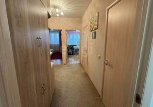 2-к квартира, на длительный срок, 56м2, 3/16 этаж