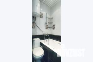 1-к квартира, посуточно, 44м2, 9/13 этаж