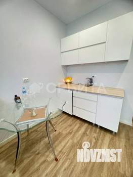 Студия квартира, на длительный срок, 32м2, 4/9 этаж