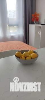 Студия квартира, посуточно, 19м2, 3/15 этаж