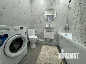 Студия квартира, на длительный срок, 28м2, 3/17 этаж