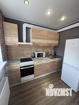 Студия квартира, на длительный срок, 30м2, 15/16 этаж