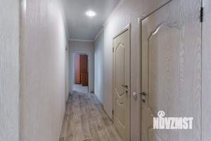 2-к квартира, посуточно, 64м2, 1/1 этаж