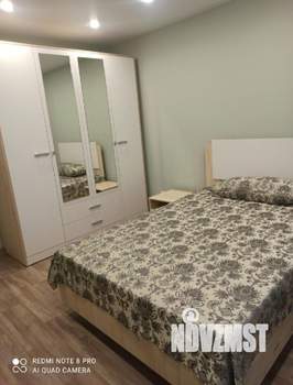 2-к квартира, на длительный срок, 58м2, 6/16 этаж