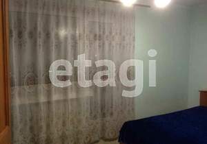 3-к квартира, на длительный срок, 55м2, 5/5 этаж