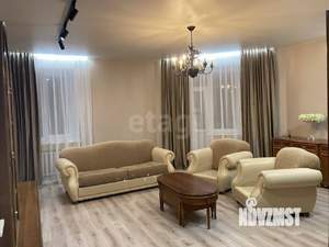 3-к квартира, на длительный срок, 96м2, 5/6 этаж