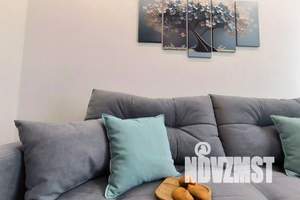 1-к квартира, посуточно, 26м2, 10/18 этаж