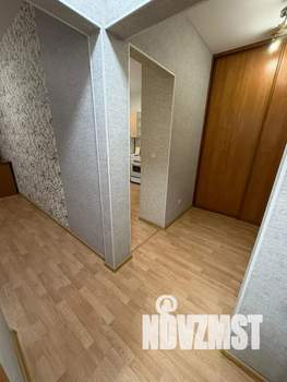 1-к квартира, посуточно, 36м2, 9/16 этаж