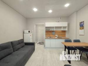 Студия квартира, посуточно, 24м2, 17/17 этаж
