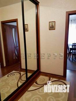 1-к квартира, на длительный срок, 48м2, 3/19 этаж