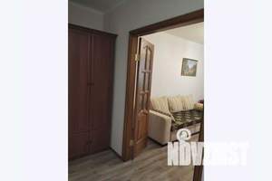 1-к квартира, посуточно, 50м2, 5/10 этаж