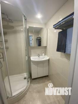 1-к квартира, посуточно, 33м2, 3/9 этаж