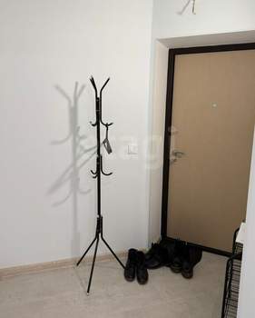 1-к квартира, на длительный срок, 40м2, 12/14 этаж