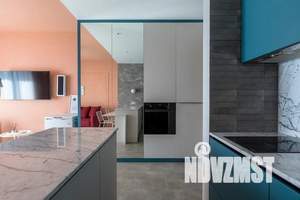 1-к квартира, посуточно, 30м2, 7/9 этаж