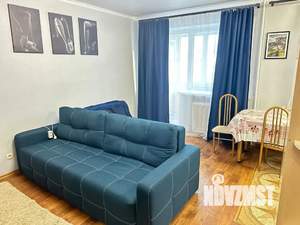 1-к квартира, посуточно, 60м2, 5/5 этаж