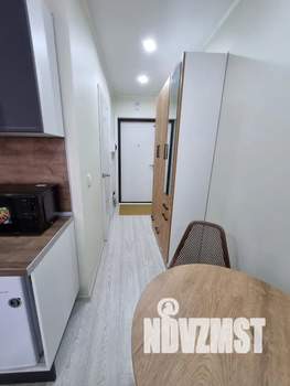 Студия квартира, посуточно, 20м2, 5/15 этаж