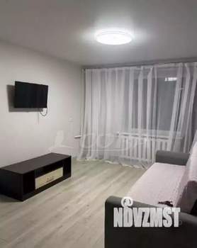 1-к квартира, на длительный срок, 40м2, 9/9 этаж