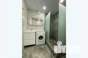 1-к квартира, посуточно, 36м2, 5/18 этаж