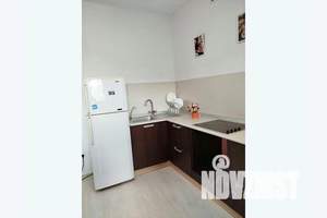 1-к квартира, посуточно, 60м2, 7/12 этаж