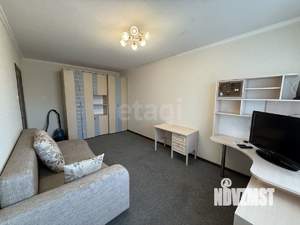 1-к квартира, на длительный срок, 34м2, 5/9 этаж