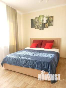 1-к квартира, посуточно, 32м2, 1/1 этаж