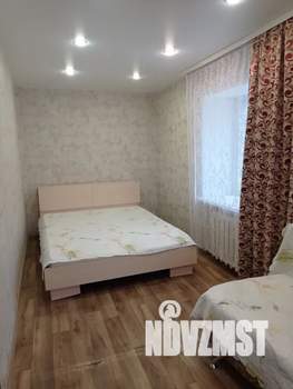 2-к квартира, посуточно, 42м2, 3/5 этаж