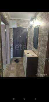 1-к квартира, на длительный срок, 42м2, 6/14 этаж