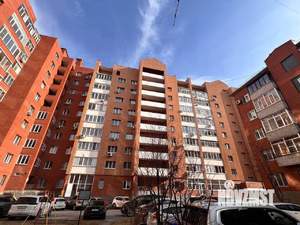 1-к квартира, посуточно, 45м2, 5/15 этаж