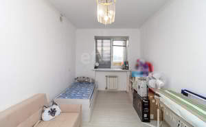 2-к квартира, на длительный срок, 72м2, 7/14 этаж