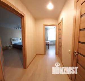 1-к квартира, посуточно, 36м2, 1/9 этаж