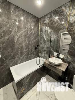 2-к квартира, посуточно, 45м2, 23/23 этаж