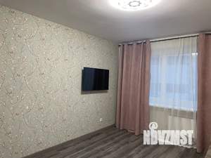 1-к квартира, посуточно, 37м2, 9/14 этаж