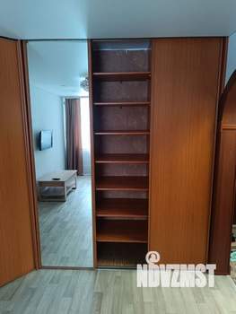 1-к квартира, на длительный срок, 30м2, 1/5 этаж