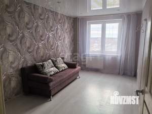 2-к квартира, на длительный срок, 54м2, 6/10 этаж