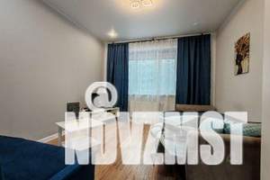 1-к квартира, посуточно, 26м2, 10/19 этаж