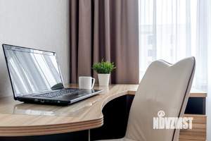 2-к квартира, посуточно, 60м2, 1/1 этаж