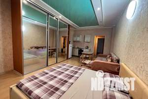 1-к квартира, посуточно, 40м2, 2/14 этаж