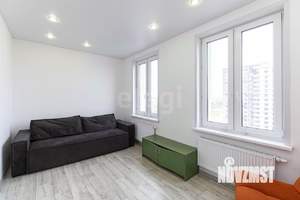 2-к квартира, на длительный срок, 55м2, 18/24 этаж