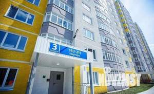 1-к квартира, на длительный срок, 38м2, 5/14 этаж