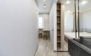 1-к квартира, на длительный срок, 37м2, 2/5 этаж