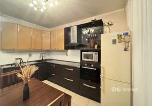 1-к квартира, на длительный срок, 42м2, 7/15 этаж