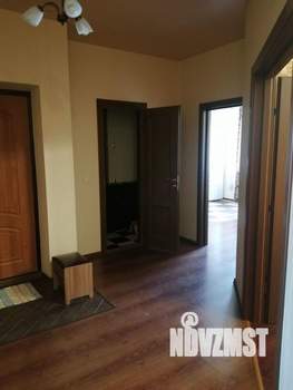 3-к квартира, на длительный срок, 95м2, 3/14 этаж