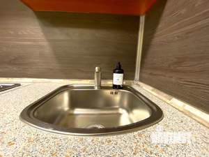 Студия квартира, посуточно, 28м2, 2/19 этаж