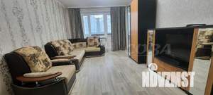 2-к квартира, на длительный срок, 66м2, 2/10 этаж